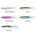 FIIISH HYPNO CAST N°6 30G-27348