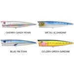 LUCKY CRAFT G-SPLASH 120-24441