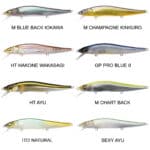 MEGABASS VISION ONETEN-24542