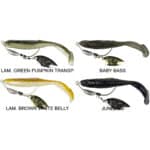 GEKO BEAVER TAIL-24520