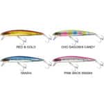 JACKALL BROS BIG BACKER ANCHOPED 120 SLIMLONG-24549