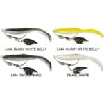 SEASPIN BEAVER TAIL-24504