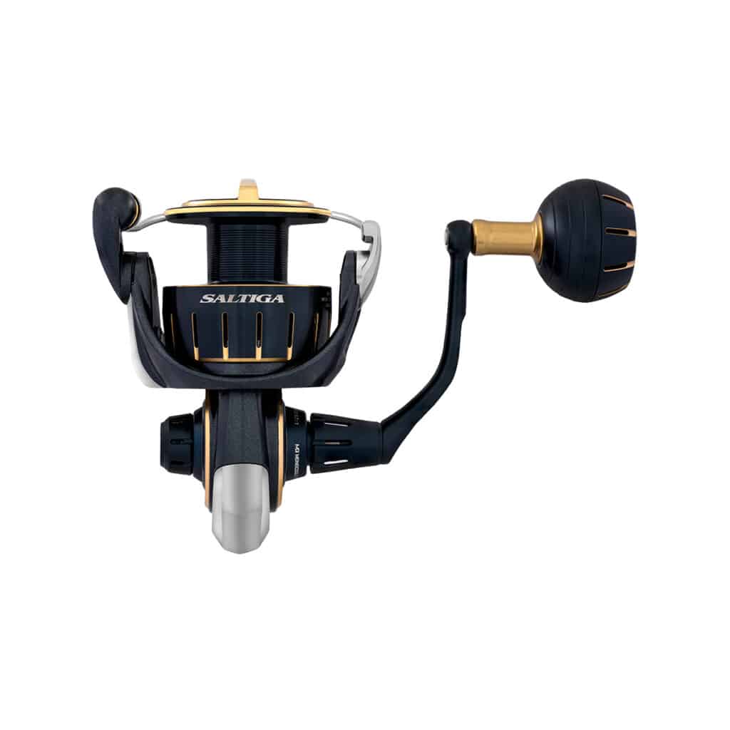 DAIWA 23 SALTIGA-24534