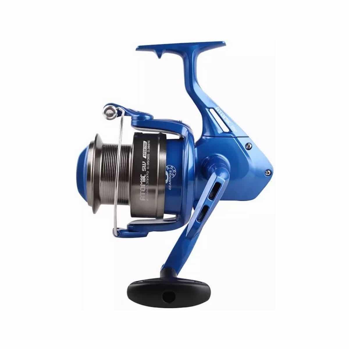 OKUMA ATOMIC SW OKUMA ATOMIC SW