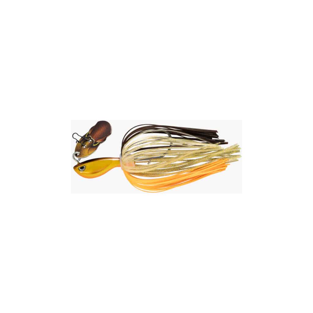 RAPALA RAP-V PIKE BLADED JIG 21G