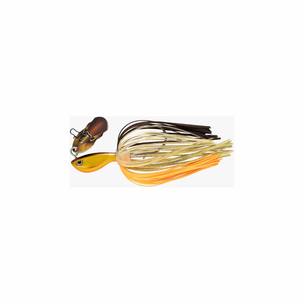 RAPALA RAP-V PIKE BLADED JIG 21G RAPALA RAP-V PIKE BLADED JIG 21G