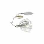 MOLIX MUSCLE ANT DOUBLE WILLOW 3/8OZ