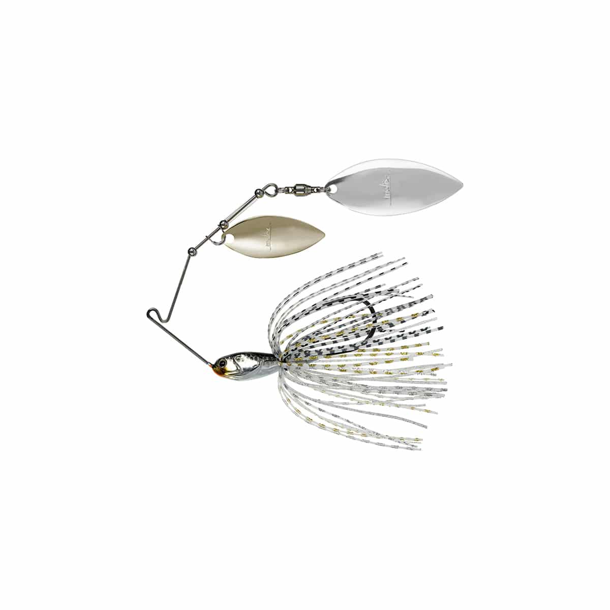 MOLIX MUSCLE ANT DOUBLE WILLOW 3/8OZ MOLIX MUSCLE ANT DOUBLE WILLOW 3/8OZ