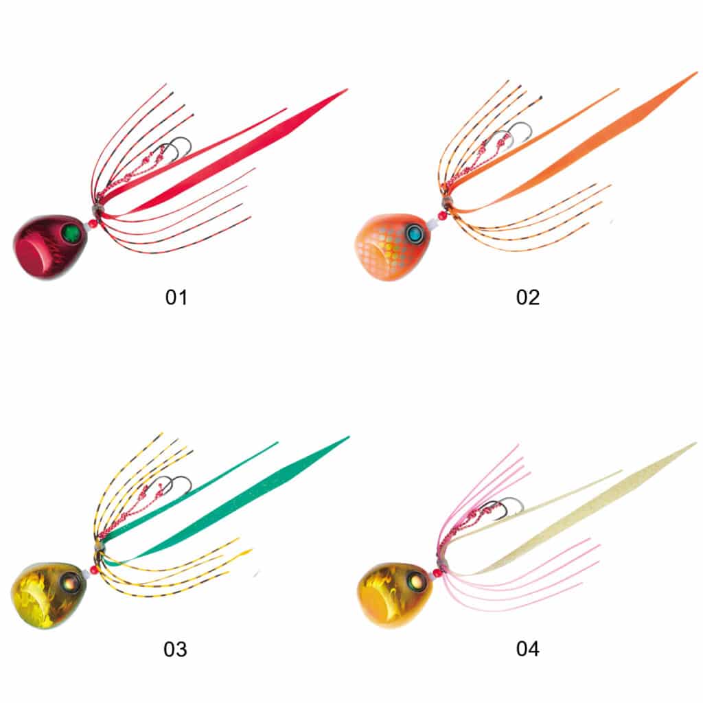 CRAZEE TAI RUBBER 80G-24563