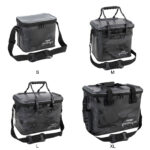 FOX RAGE VOYAGER CAMO WELDED BAGS-24679