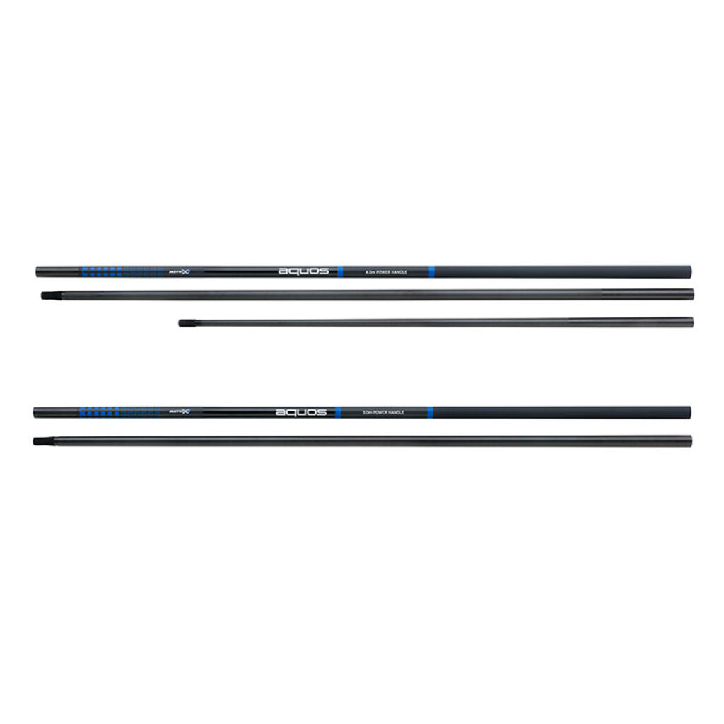 MATRIX AQUOS POWER LANDING NET HANDLE-24666