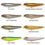 MEGABASS DOG-X JR COAYU-24837