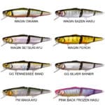 MEGABASS SUWITCH-24833