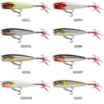 RAPALA SKITTER POP ELITE 95-24604
