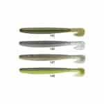 EVERGREEN CLAP BUZZER 6"-24838