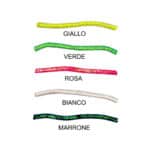 SPIKE TROUT WORMS SUSPENDING AGLIO-24769