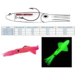 JLC CALAMAR 250G-24698