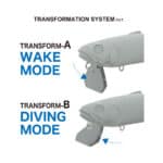 MEGABASS SUWITCH-24831