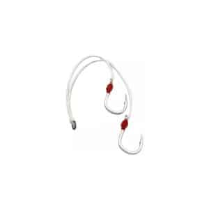 JLC CALAMAR/SEPIA DOUBLE ASSIST