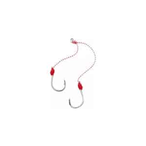 JLC IKA DOUBLE ASSIST