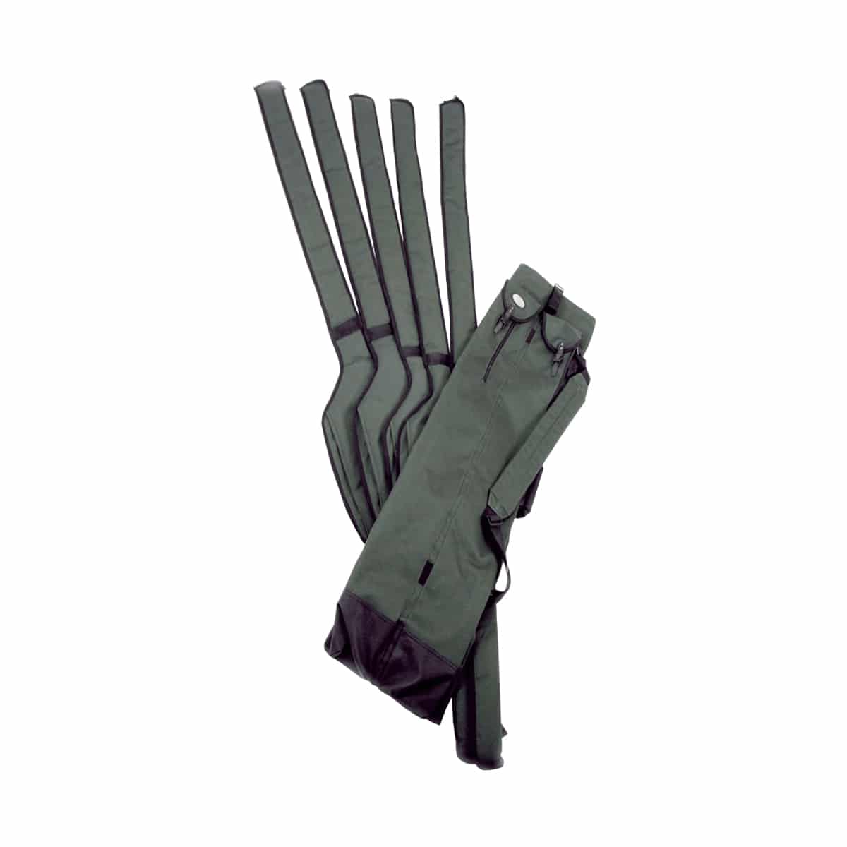 MAVER QUIVER E 5 SLEEVES MAVER QUIVER E 5 SLEEVES