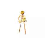 JLC NAUTILUS 2.0 JIGGING 150G