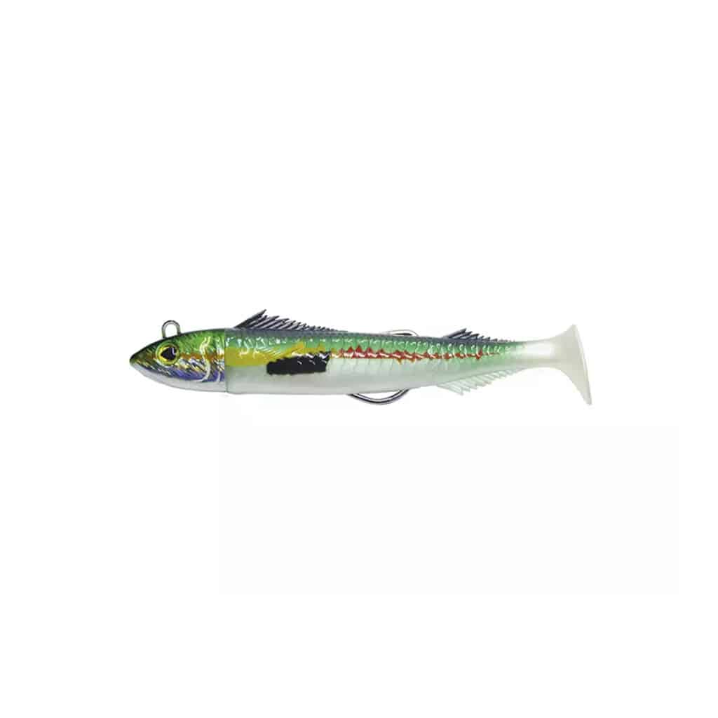 JLC REAL FISH COMBO 160 200G