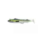 JLC REAL FISH COMBO 160 200G