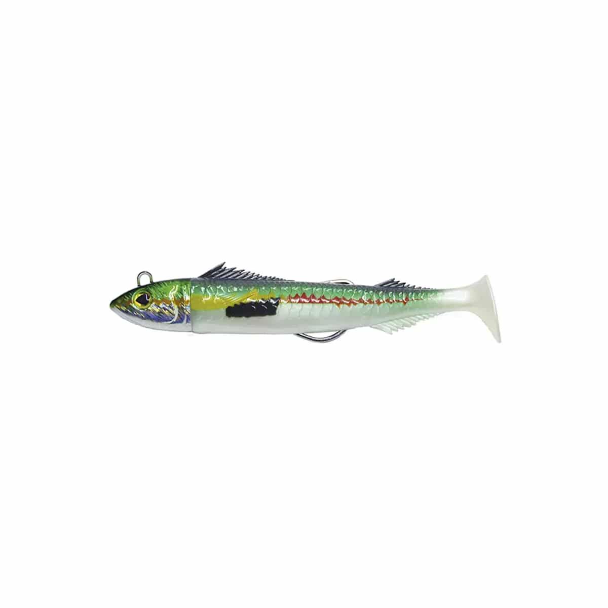 JLC REAL FISH COMBO 160 200G JLC REAL FISH COMBO 160 200G