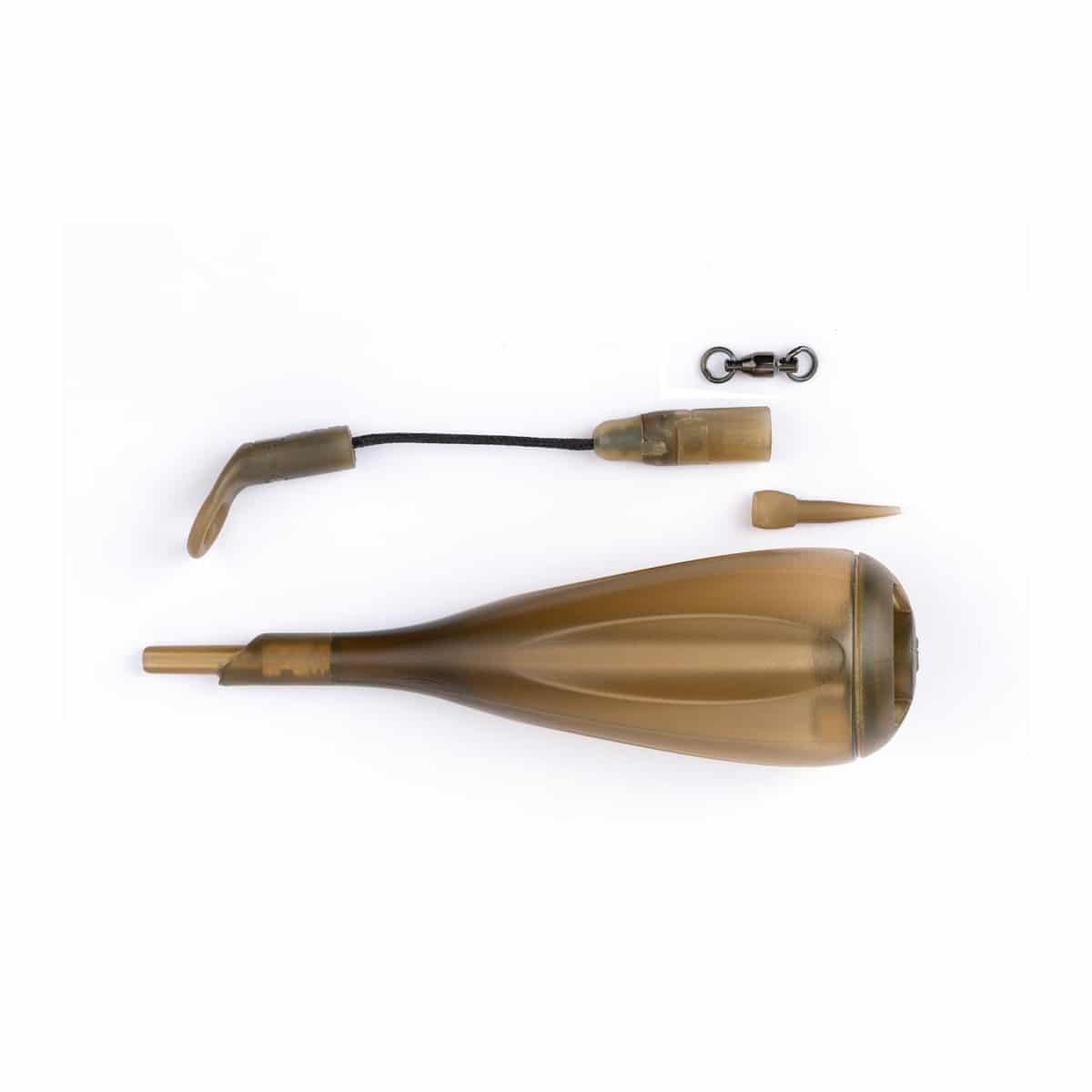 FOX EDGES ZIG FLOAT KIT FOX EDGES ZIG FLOAT KIT