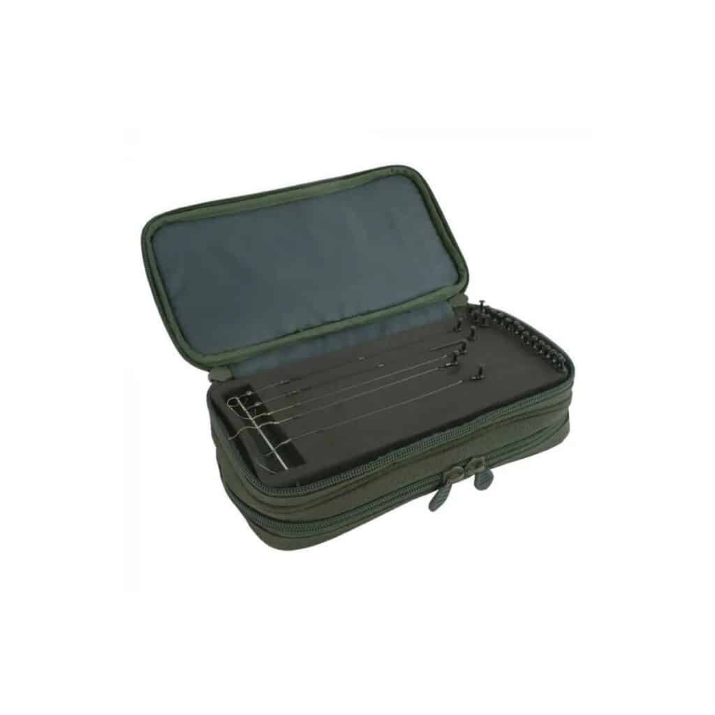 FOX ROYALE STIFF RIG WALLET X LARGE-25012