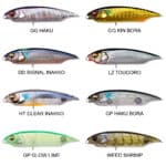 MEGABASS KARASHI SW FS-24912
