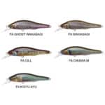 MEGABASS X-80 TRICK DARTER-24843