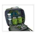 SHIMANO CARP LUGGAGE COOKING CASE-24997