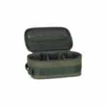 SHIMANO TRIBAL GLUG & HOOKBAIT CASE-25021