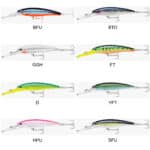 RAPALA X-RAP MAGNUM 30-24864