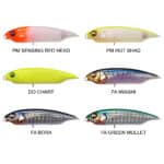 MEGABASS KARASHI SW FS-24911