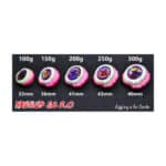 JLC NAUTILUS 2.0 JIGGING 250G-25066