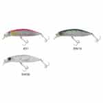MOLIX ROLLING MINNOW 60-29844