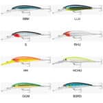 RAPALA X-RAP MAGNUM 20-29471