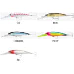 RAPALA X-RAP MAGNUM 10-25474