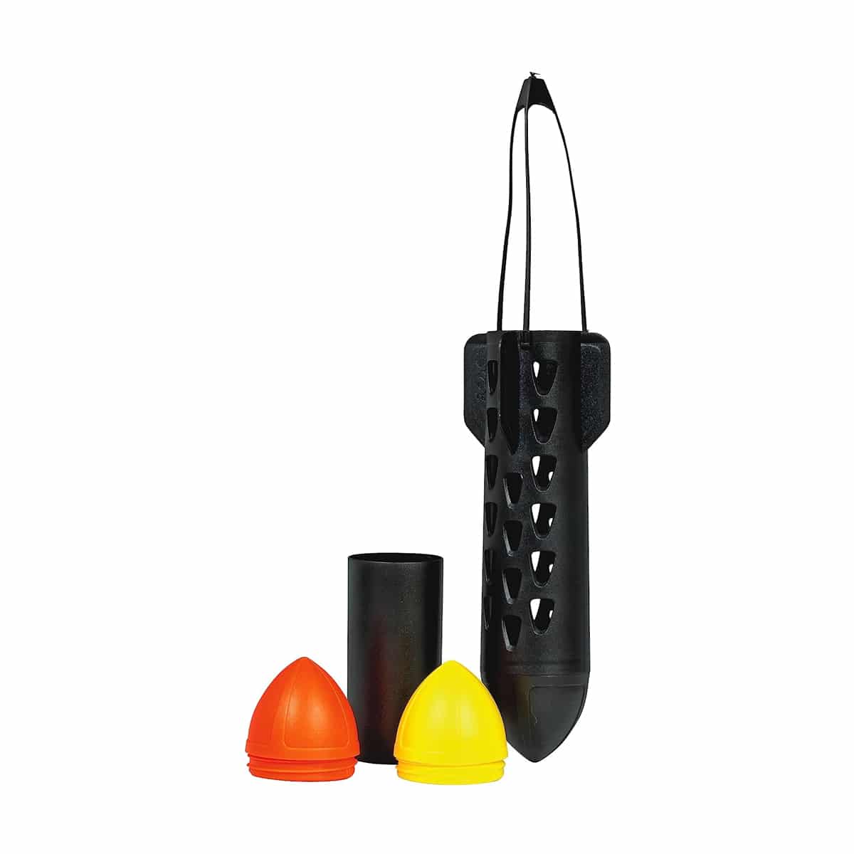 FOX EXOCET SMALL DUAL SPOD FOX EXOCET SMALL DUAL SPOD