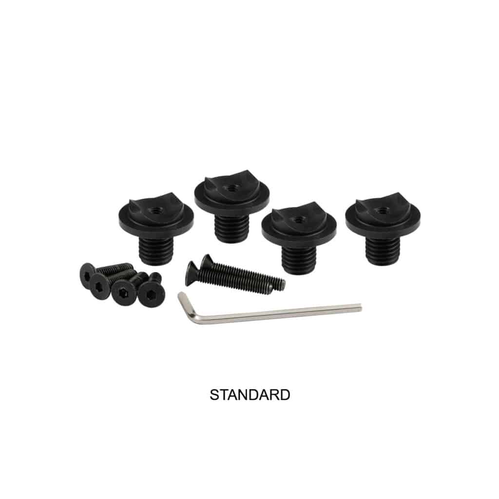 FOX BLACK LABEL CONVERSION KITS STANDARD