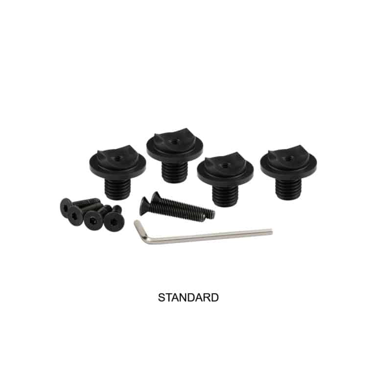 FOX BLACK LABEL CONVERSION KITS STANDARD