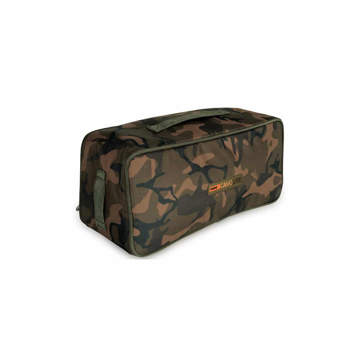 FOX CAMOLITE STORAGE BAG STANDARD-0 FOX CAMOLITE STORAGE BAG STANDARD-0