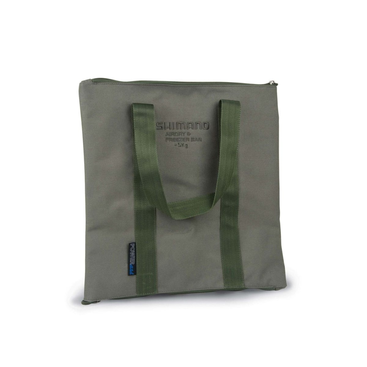 SHIMANO CARP LUGGAGE AIRDRY E FREEZER BAG 10KG SHIMANO CARP LUGGAGE AIRDRY E FREEZER BAG 10KG