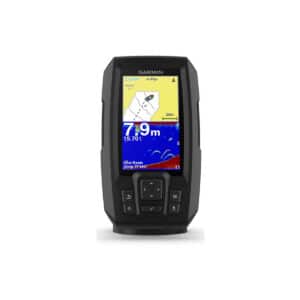 GARMIN STRIKER PLUS 4 CON TRASDUTTORE