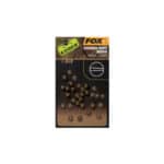 FOX EDGES CAMO TAPERED BORE BEADS