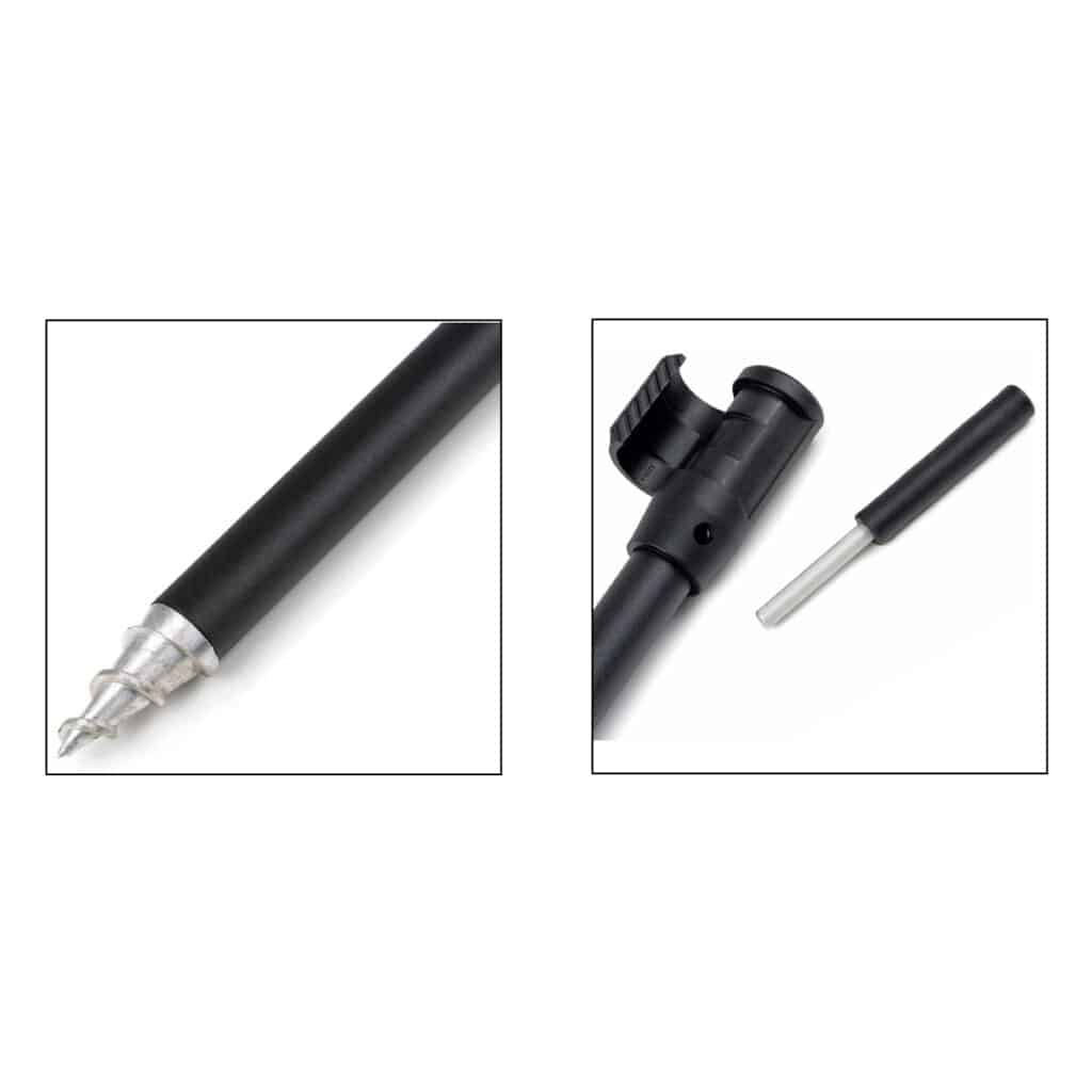 FOX POWERPOINT CAM LOK BANKSTICK-25153