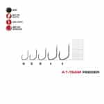 GAMAKATSU A1 TEAM FEEDER FINE CARP-25276